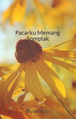 Pacarku Memang Somplak