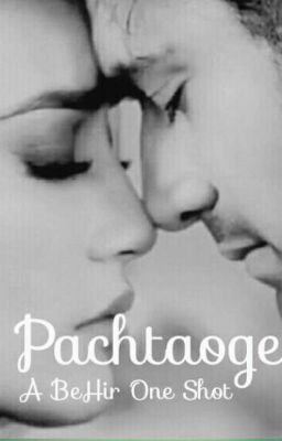 Pachtaoge!!~ A BeHir One Shot