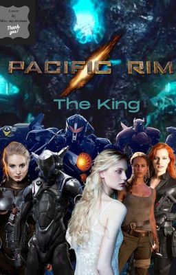 Pacific Rim - The King