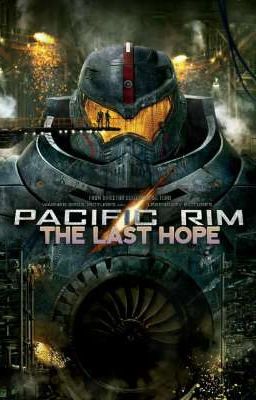 Pacific Rim:The Last Hope[Tierra 13]