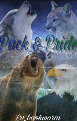 Pack and Pride