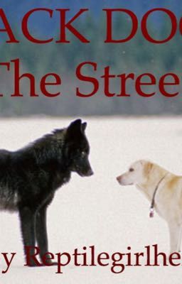 Pack Dogs: The Streets