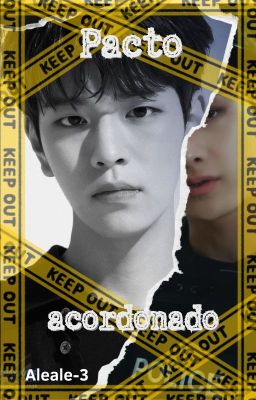 Pacto acordonado- Chanmin