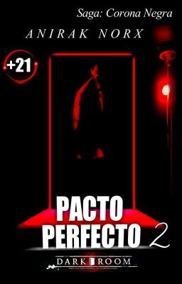 Pacto Perfecto 2. La Dark Room. (+21) [Completa]