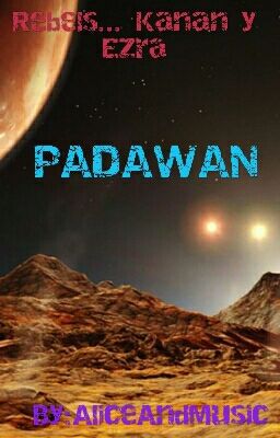 ¿Padawan?