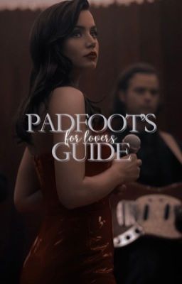 PADFOOT'S GUIDE FOR LOVERS | JAMES POTTER