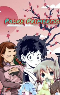 Padre primerizo 