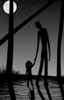 PADRE.. [slenderman y tu] 