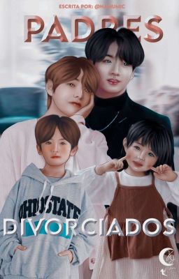 Padres divorciados 𔘓 Kooktae 