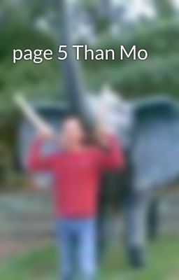 page 5 Than Mo