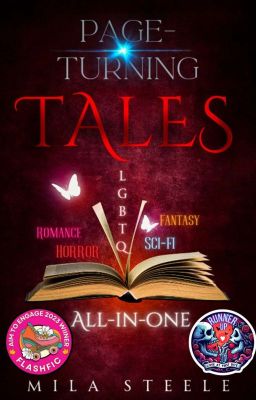 Page-Turning Tales