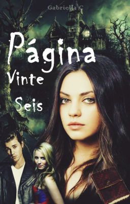 Página Vinte Seis