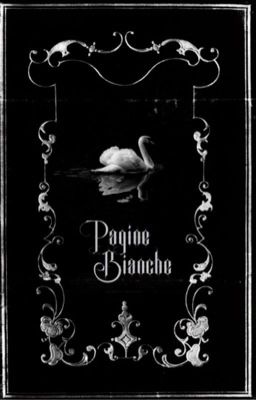 PAGINE BIANCHE ─ poesie