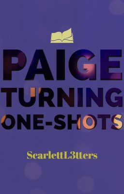 Paige Turning One-Shots