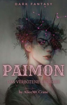 Paimon- Das verbotene Grimoire (Man X Man) 