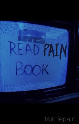 Pain book