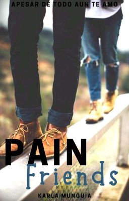 Pain Friends 