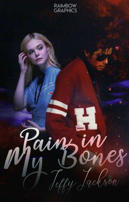 Pain In My Bones [MJ]