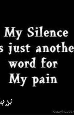 Pain Is My Answer 