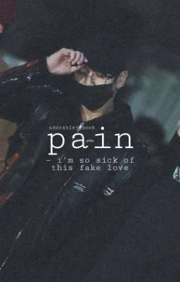 pain |kookmin