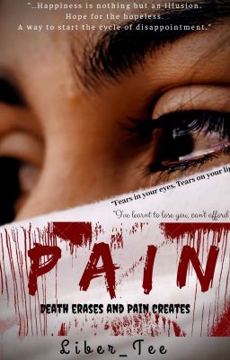 Pain |𝙲𝙾𝙼𝙸𝙽𝙶 𝚂𝙾𝙾𝙽|