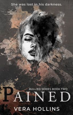 Pained (Bullied Series #2) (SAMPLE)