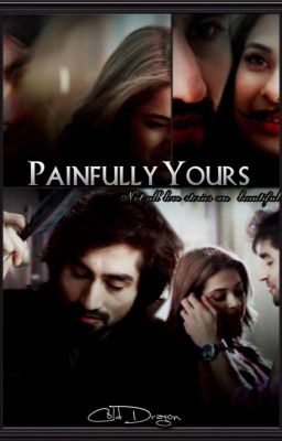 Painfully Yours:Two Shot ✔