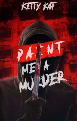 ✔Paint Me a Murder | Book 1