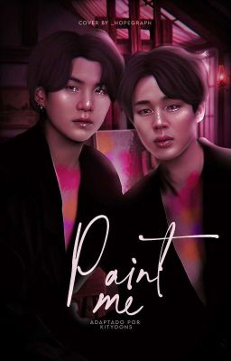 paint me ও jimsu