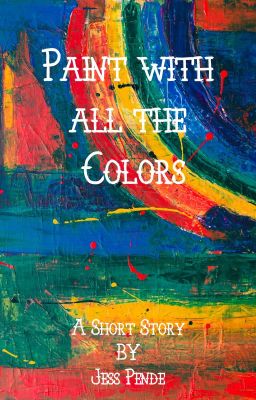 Paint with all the Colors