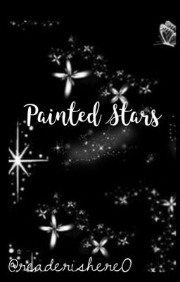 • Painted Stars •