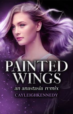 Painted Wings (An Anastasia Remix) (Coming February 4)