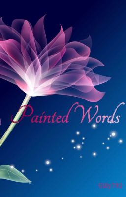 Painted Words