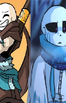 PaintedFrost (Ink Sans x Ice Sans)