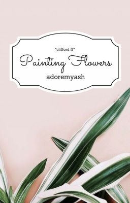 Painting Flowers