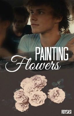 Painting Flowers // Ashton Irwin [au]