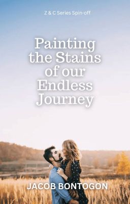 Painting the Stains of Our Endless Journey