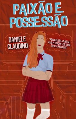 Paixão e Possessão (Completo no Lera)