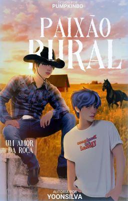 Paixão Rural || kth + jjk