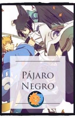 Pájaro Negro