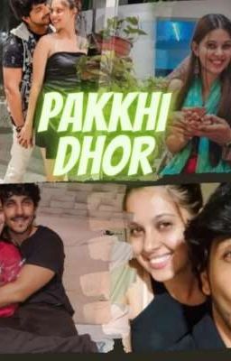 pakkhi dhor