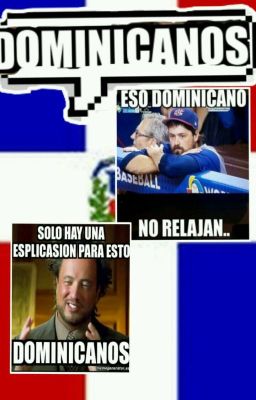 Palabras y Memes de República Dominicana