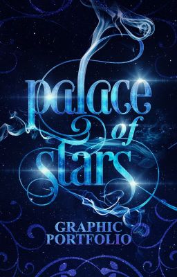 Palace of Stars || Graphic Portfolio