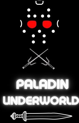 Paladin: Underworld (Reboot)