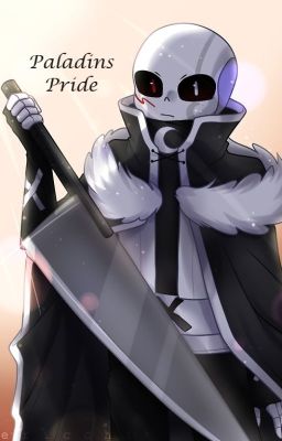 Paladins Pride