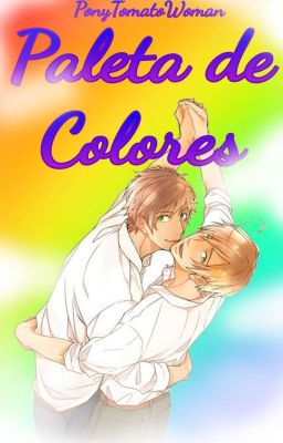 Paleta de colores [Spamano]