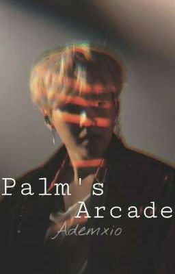 🌟Palm's Arcade🌟 YM • Omegaverse