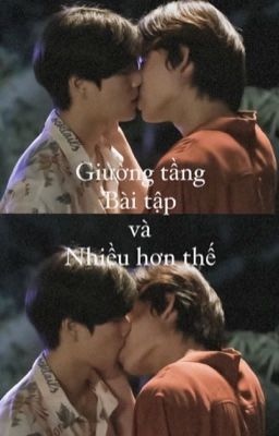 [PalmNeung] Giường Tầng, Bài Tập, và Nhiều Hơn Thế 🔞 