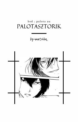 Palotasztorik