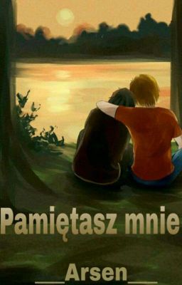 pamiętasz mnie ·solangelo·